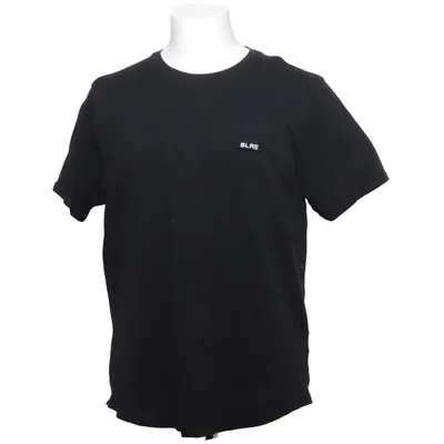 T-shirt (Vit, Svart) från Black Rebel Bomull