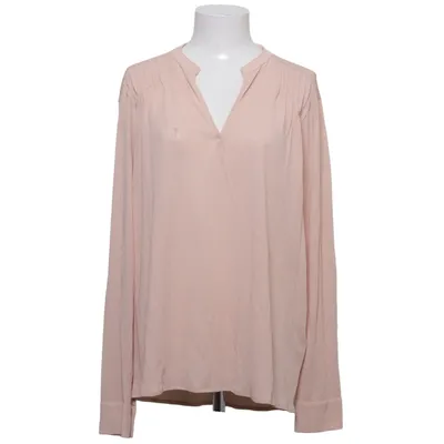 Blus (Rosa) från Filippa K Polyamid, Viskos
