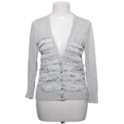 Cardigan (Grå) fra Abercrombie & Fitch