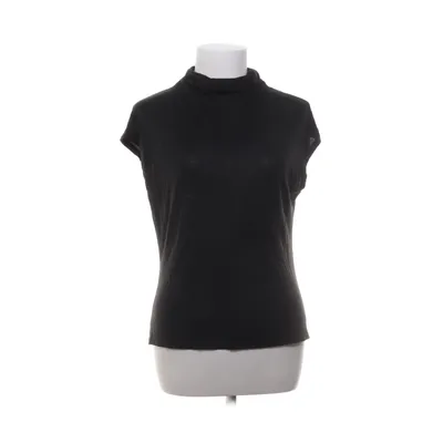 Top (Black) from WERA Lyocell