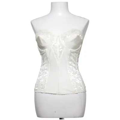 Korset (423) van Carnival Elastaan, Polyamide, Polyester, Viscose