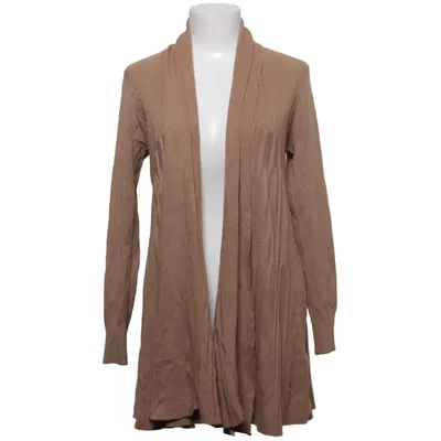 Cardigan (Beige) from PPT Style Polyamide, Polyester, Viscose