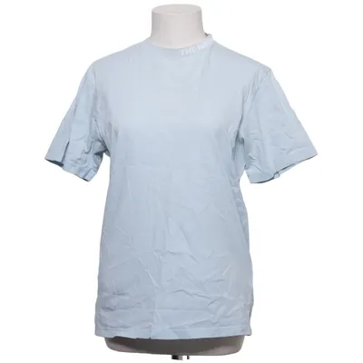 T-shirt (Blå) fra The North Face Bomuld