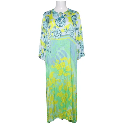 Maxi dress (S48-300) from Yippie Hippie Elastane, Viscose