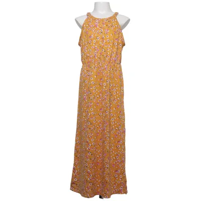 Jurk (Geel, Meerkleurig) van Dream Girl Elastaan, Polyester