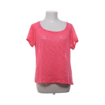 T-shirt (Roze) van Icepeak