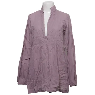 Blouse (Lila) van Raoer Katoen