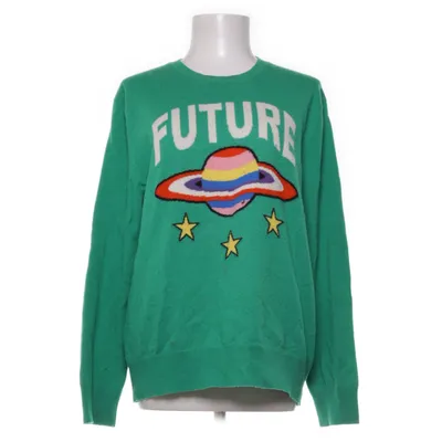 Pull-over (Vert) de From Future Cachemire