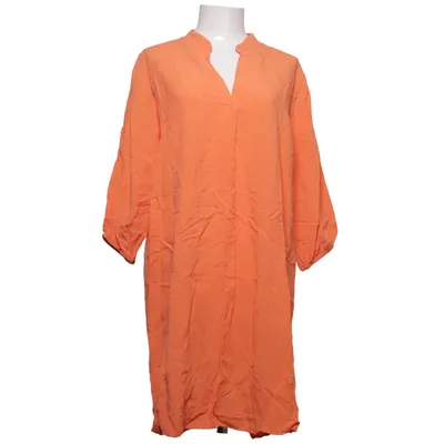 Kleid (Orange) von Mix by Heart Viskose