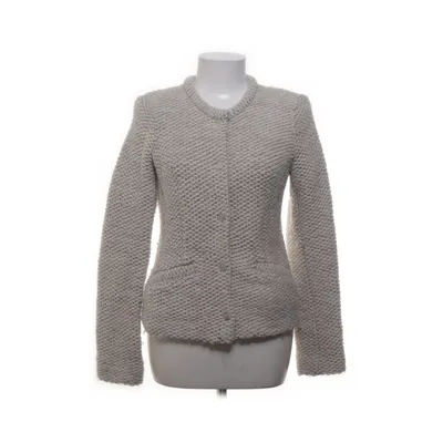 Cardigan (55304) from SET Urban Deluxe Acrylic, Alpaca wool, Wool