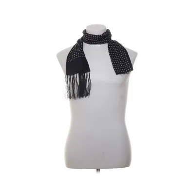 Kostymsjal (Svart, Vit) från Atlas Design Silke