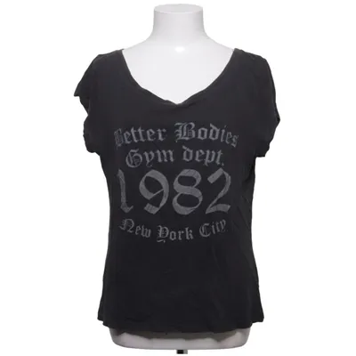 T-shirt (Grå) från Better Bodies