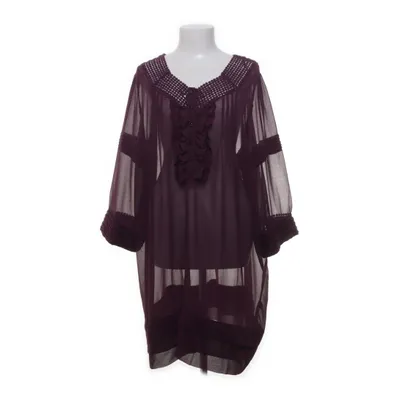 Blus (Lila) från Simply Be