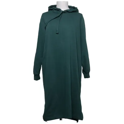 Hood dress (Style 3) from Blue Motion Cotton, Polyester