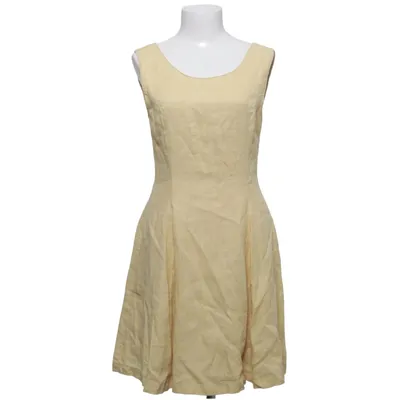 Dress (Yellow) from Mari Philippe Linen