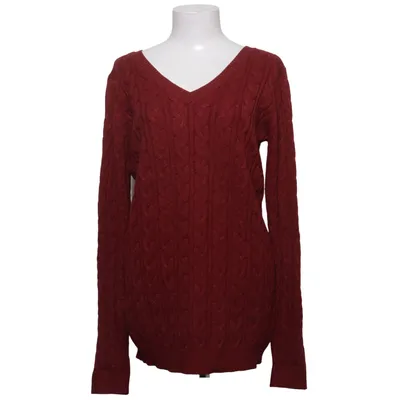 Sweater (Red) from Usha