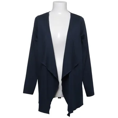 Cardigan (Bleu) de Stooker Élasthane, Polyester, Viscose