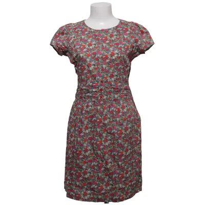 Dress (Blue, Red, Green) from Sessún