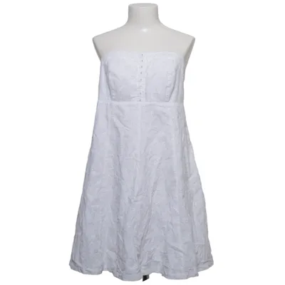Robe (Blanc) de Rainbow Collection Coton