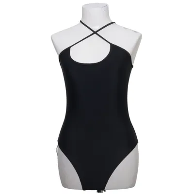 Swimsuit (Black) from NLY Lingerie Elastane, Polyamide