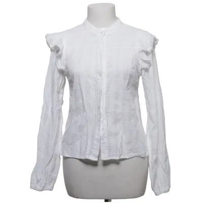 Blouse (Blanc) de My Jewellery Coton