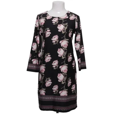 Dress (Black, Pink) from Happy Holly Elastane, Polyester