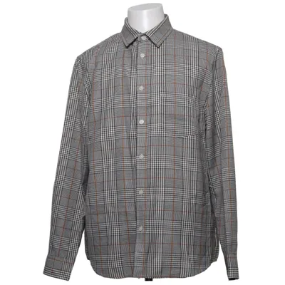 Shirt (Meerkleurig) van H&M Man Polyester, Viscose