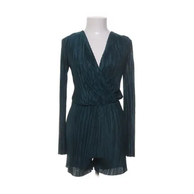Jumpsuit (Green) from NLY Trend Polyester