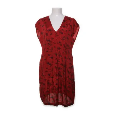 Dress (Pink, Multicolored) from The Masai Clothing Company Viscose