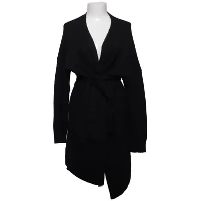 Cardigan (Noir) de Stradivarius Basics Acrylique, Polyester