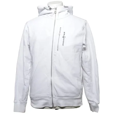 Huvtröja (BOWMAN ZIP HOOD) från Sail Racing Bomull, Polyester
