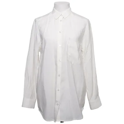 Shirt (White) from Filippa K