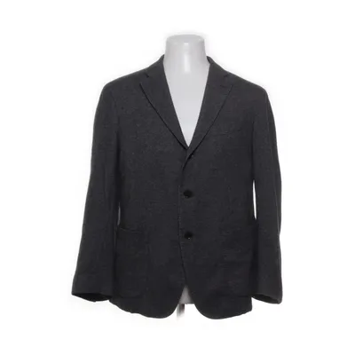 Blazer (TE43/5) from Fedeli Cashmere, Cotton, Cupro