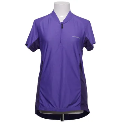 Maillot de vélo (Violet) de Muddyfox Polyester