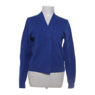 Kofta (Blå) från Banana Republic Kashmir, Merinoull, Nylon