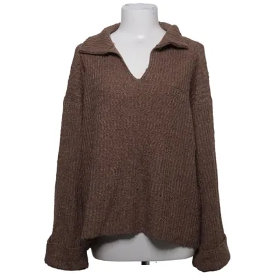 Pull-over (Marron) de Indigo Luna Coton