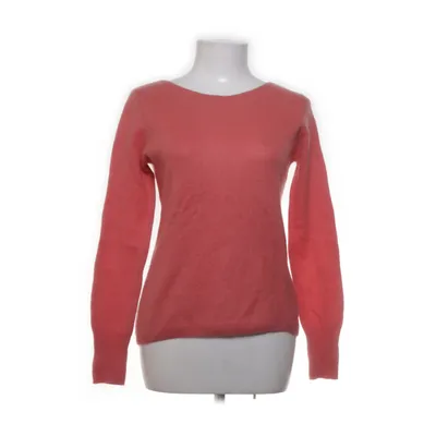 Pull-over (Rouge) Cachemire