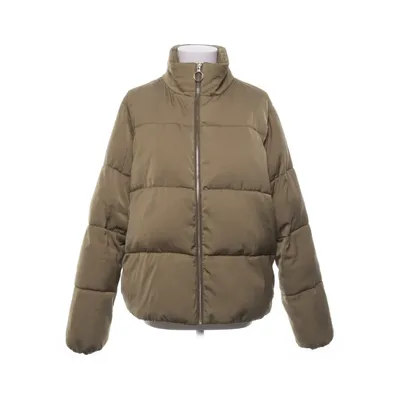 Winterjas (Groen) van Maison Scotch Gerecycled polyester