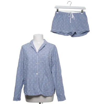 Pyjamasz (Blå) fra H&M Bomuld