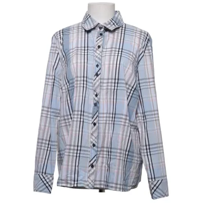 Hemd (Blau, Beige, Mehrfarbig) von Gerry Weber Edition