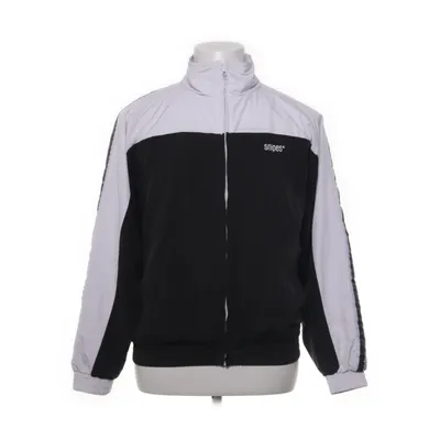 Jack (Zwart, Wit) van Snipes Polyester