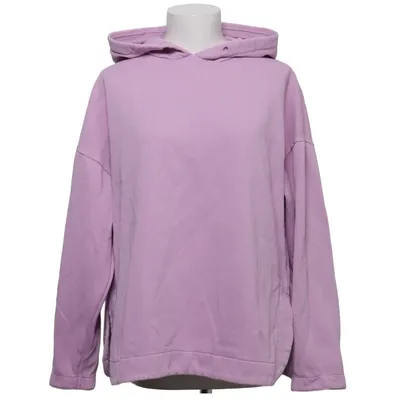 Capuchon sweater (Roze) van Parfois Katoen, Polyester
