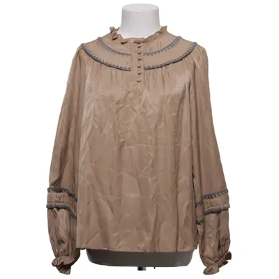 Blouse (Hanks Blouse) from Costamani Polyester, Viscose