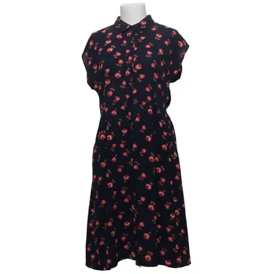 Jurk (Madina-Rose) van Louche Polyester