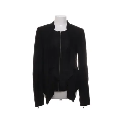 Läderjacka (ERICAS) från Designers Remix Charlotte Eskildsen Skinn, Polyester