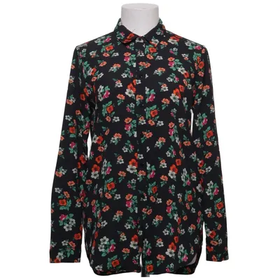 Blus (Svart, Flerfärgad) från Philosophy Republic Clothing Polyester