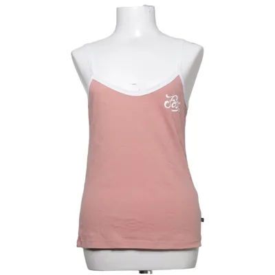 Tank Top (Pink, White) from Fox