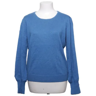 Trui (Blauw) van Atmosphere Kasjmier, Katoen, Polyamide, Viscose, Wol