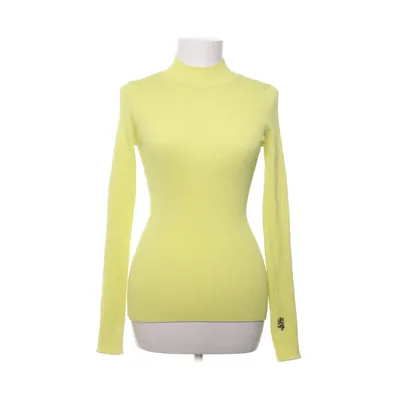 Top (Yellow) from Pringle of Scotland x H&M