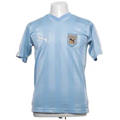 Voetbalshirt (Blauw) van Puma